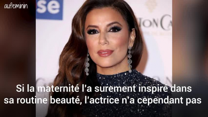 Eva Longoria dévoile son étonnant secret beauté pour une peau parfaite