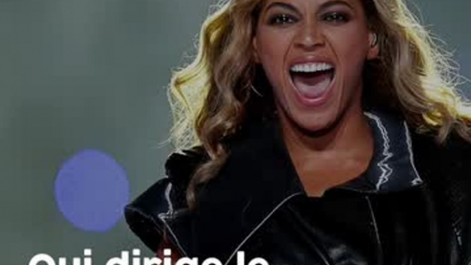 Les plus belles citations de Beyoncé