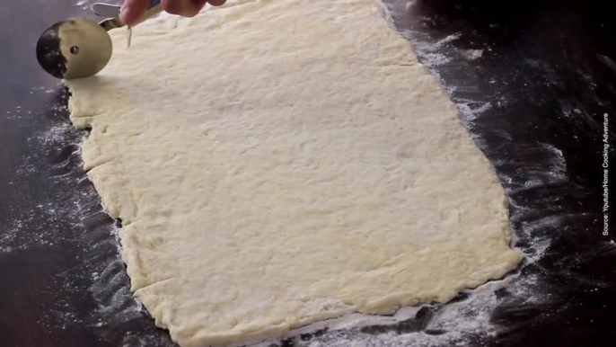 Ces petits beignets ont l’air d’être délicieux !