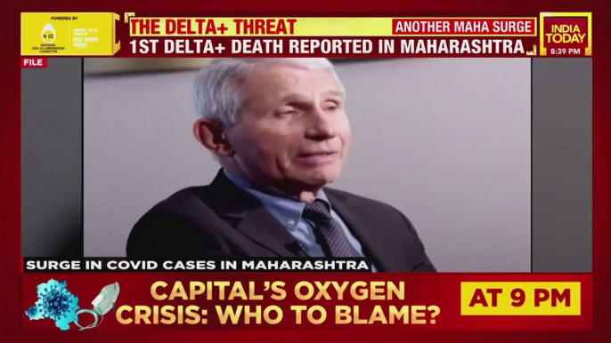 Global Countries Alarmed Due To Rising Cases Of Delta Plus Variant  | India Report