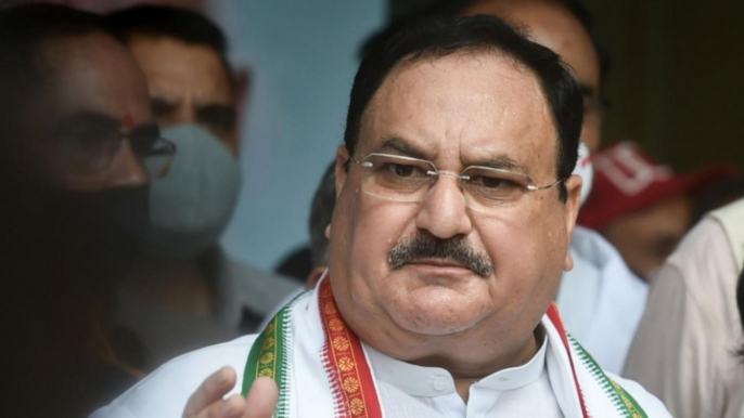 Mission 2022: BJP meeting over UP polls, Shah-Nadda to join