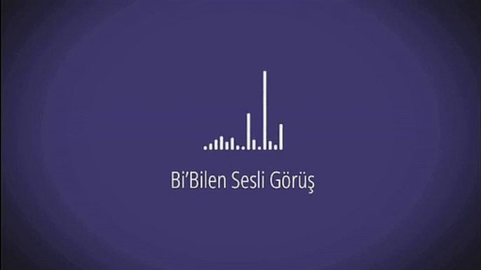 Bi’Bilen Ersin Şener - Sesli Görüş - Sosyal medyayı kullanmayı bırakmanın faydaları neler?