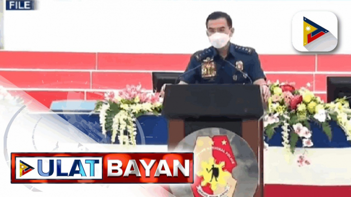 Reporma sa hanay ng PNP, binigyang-diin ni PNP Chief Eleazar; 2 pulis na umano’y sangkot sa pagpatay sa kapwa nila pulis sa QC, arestado; imbestigasyon ng PNP ias sa isa pang pulis na bumaril sa 52-anyos na lola, posibleng matapos sa loob ng 20 days