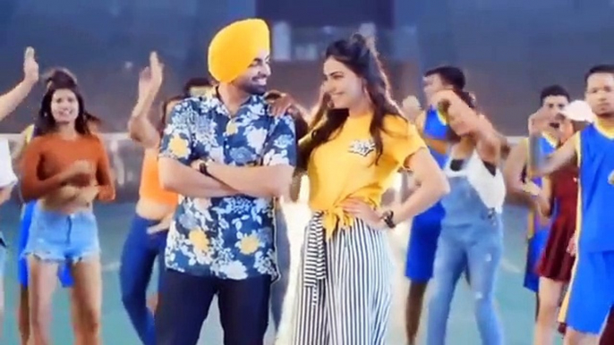 Jatt De Dream Len Lakha Kudiya, Jattiye NI Full Song Jordan SANDHU, jattiye tu apne bhag dekh le Best Punjabi Song Full HD Song