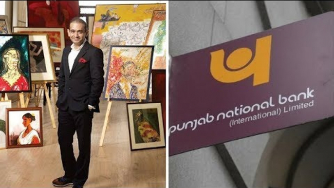 Explained: Nirav Modi and the Rs. 11,000 crore Punjab National Bank scam