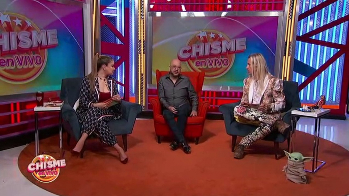 Pepe Garza Opina Sobre Las Reglas De Tengo Talento Y Luis Coronel. También Jugamos Al Juez Y Entrevistamos A Las Chicas Ganadoras. Y Don Cheto Nos Hecha Una Llamada.