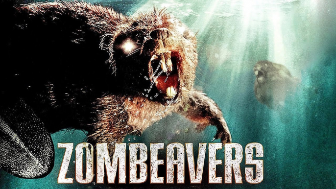 Zombeavers : l'Attaque des Castors Zombies | Nanars, Horreur, Comédie | Film Complet en Français