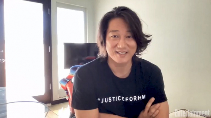 EW’s BINGE: The Fast Saga, Episode 6 - ‘Fast & Furious 6’ with Sung Kang