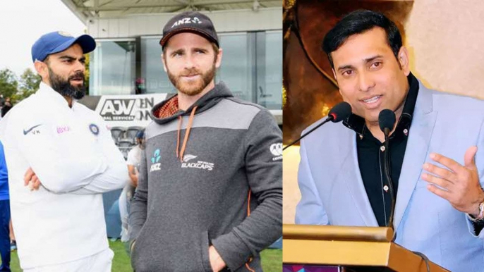 WTC Final లో NZ కే ఎక్కువ ఛాన్స్, కానీ Teamindia వెనుకంజ లో లేదు - Laxman || Oneindia Telugu