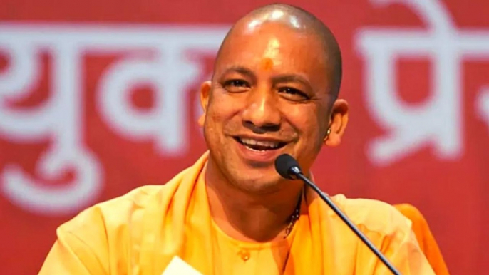 CM Yogi shares how the govt contained corona spread in state