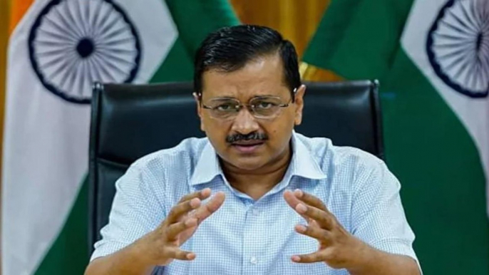 Delhi: CM Arvind Kejriwal announces new unlock plan