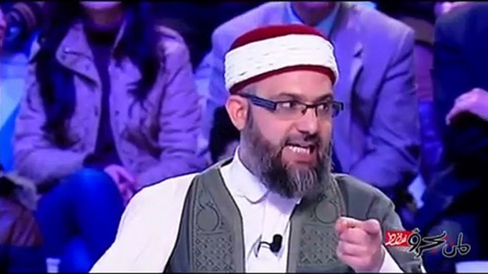 برنامج لمن يجرؤ فقط الموسم 02 الحلقة 23, 08-03-2015 الجزء 3