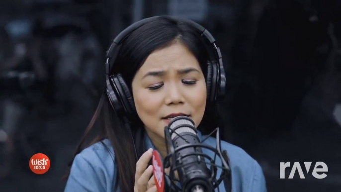 Juris "Ika'y Babalik Pa Ba" and K-Leb “Thank You” Mashup