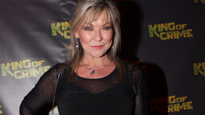 Claire King walked out of castings as TV directors tried to seduce her