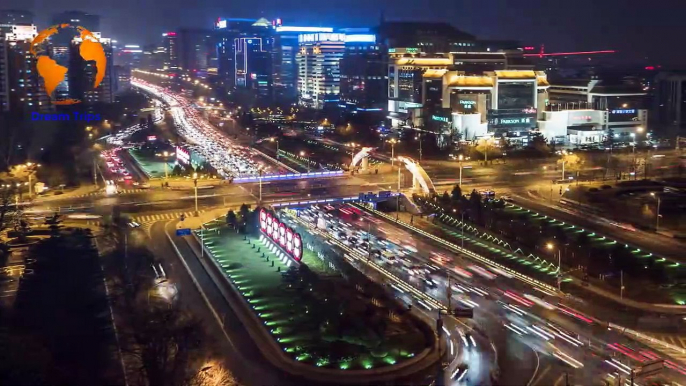 Beijing City Tour Ultra HD - Beijing China City Tour - Beijing City Tour 2020 - Dream Trips