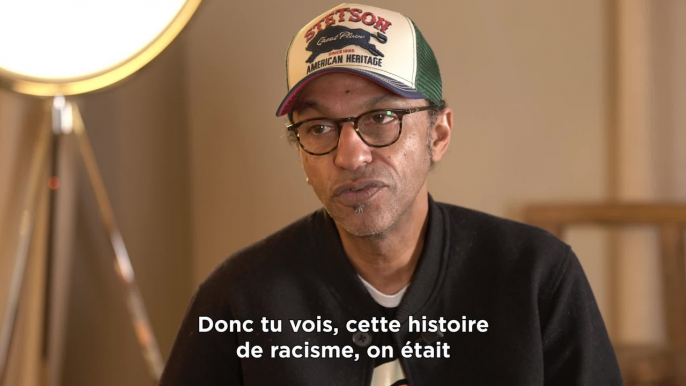 La Face Katché - JoeyStarr : "Moi, je savais pourquoi je me faisais serrer. J’avais besoin d’exister"