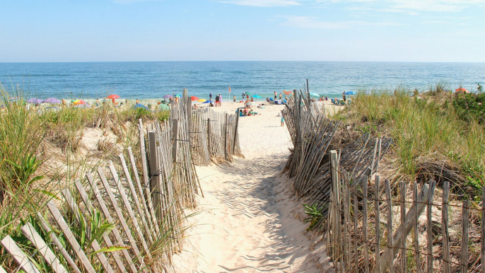 Where to Stay, Eat, Drink, and Play in the Hamptons, According to a Year-Round Local