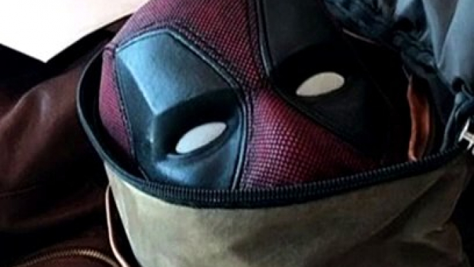 Deadpool 3 - Teaser - Ryan Reynolds Teases Deadpool Return With Mysterious Photo #Shorts