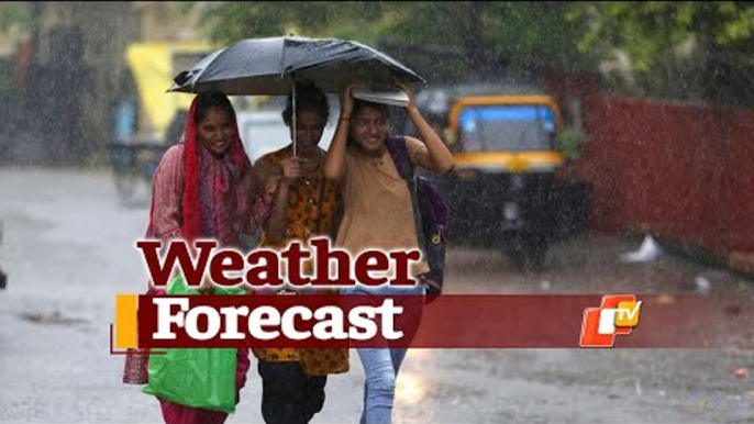 Odisha Latest Weather Update: Rains To Bring Respite From Scorching Heat  | OTV News