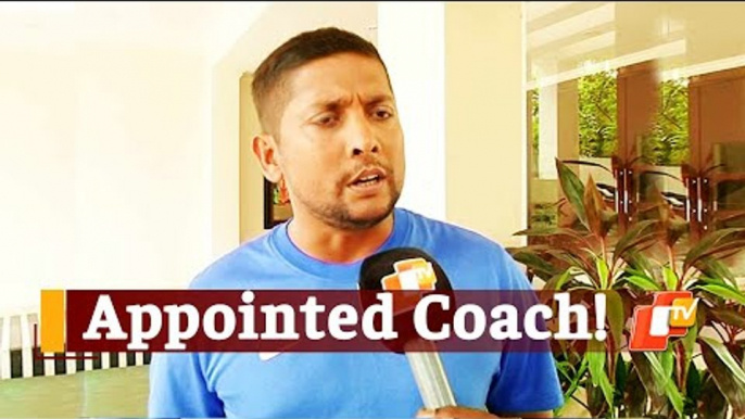 Shiv Sunder Das Appointed Indian Women's Cricket Team Batting Coach | OTV News