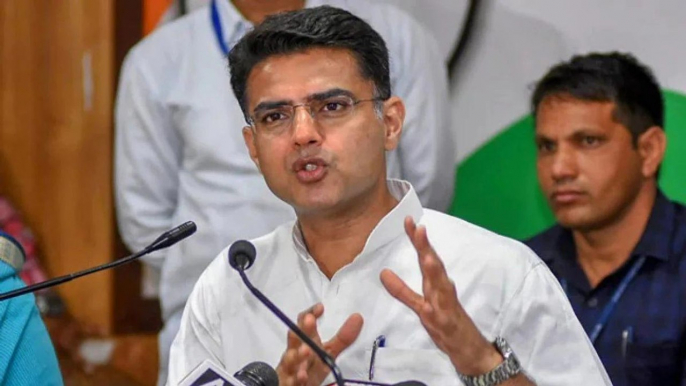 Jitin Prasad joins BJP, Sachin Pilot angry with Rahul Gandhi