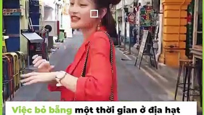 Gia tài diễn xuất của mỹ nhân vũ trụ VTV: Chẳng ai đọ lại Quỳnh Kool | Điện Ảnh Net