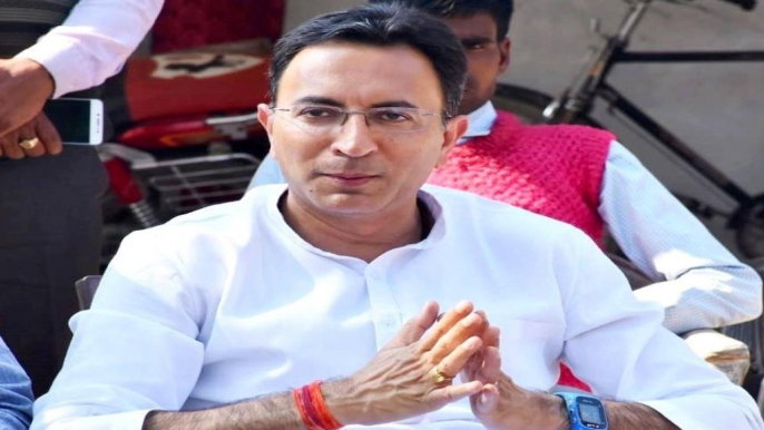 Jitin Prasada joins BJP, Is it alarming call for Congress?