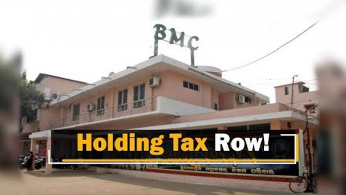 BMC Says No Order Issued To Seal Buildings Of Holding Tax Defaulters | OTV News