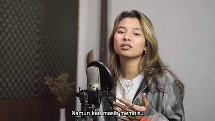 Air Mata Dihari Persandinganmu - Lestari (Delisa Herlina Cover)