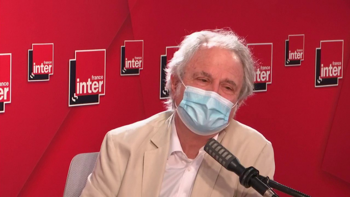 "J'ai toujours aimé le rôle de justicier, je l'ai fait, j'aime bien aussi celui de redresseur de tort. Ce que je n'aime pas c'est les injonctions, la liste où il y a les bons et les méchants" (Franz-Olivier Giesbert)