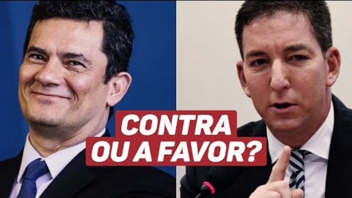 É possível apoiar a #VazaJato ao mesmo tempo que a Operação Lava Jato?