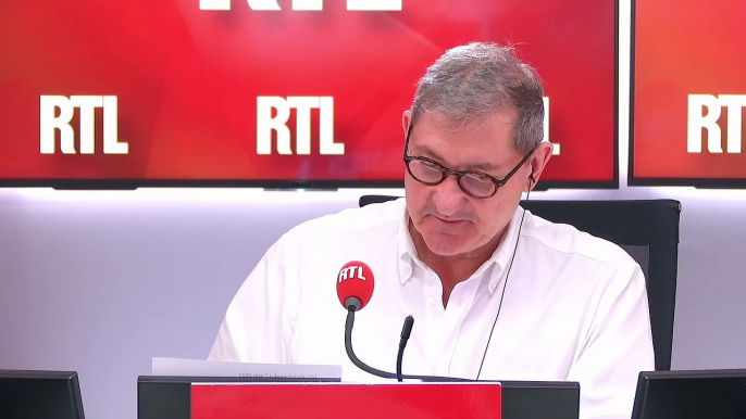 Michel Cymes vous explique comment éviter la lucite estivale