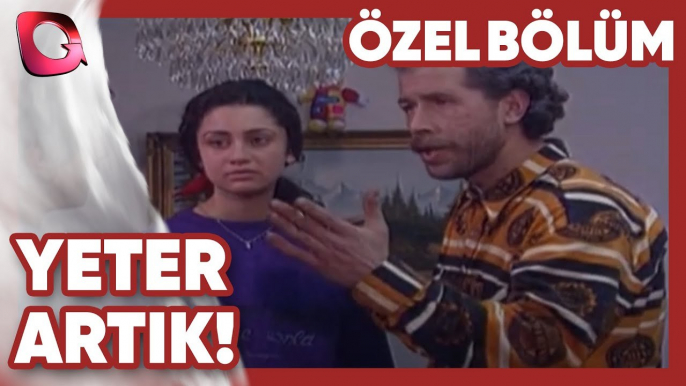 Yeter Artık! | Kabus | Özel Bölüm