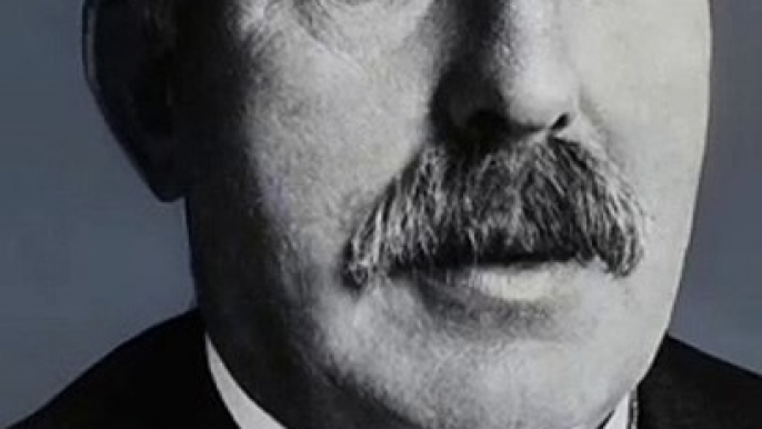 Ernest Rutherford || short biography