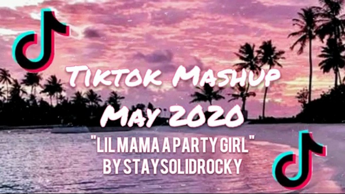 ♪Tiktok Mashup April/May 2020♪ With Song Names (Not Clean) ☆Charli D'Amelio☆