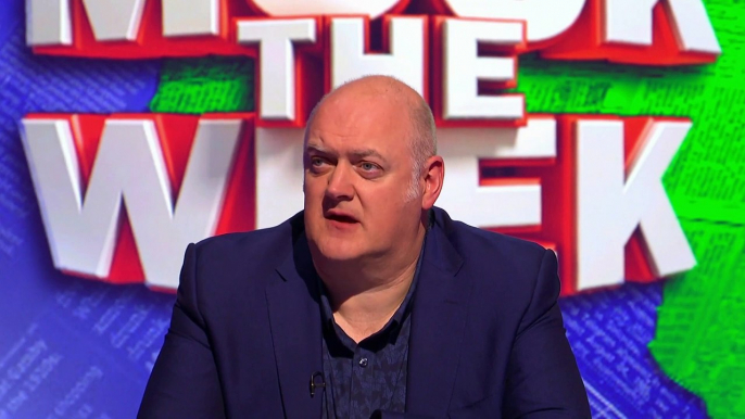 Mock The Week - Series 20 Episode 06