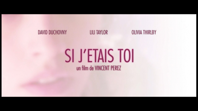 Si j'étais toi (French) Streaming H264 (2006)