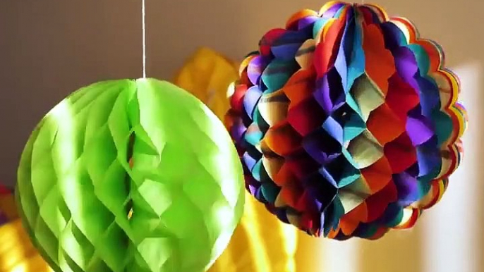 20 Totally Cool Paper Crafts