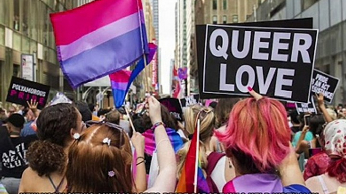 With virtual and in-person events, NYC commemorates Pride