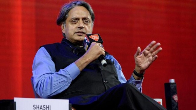 Independent inquiry only way to ease concerns about Pegasus spyware: Shashi Tharoor