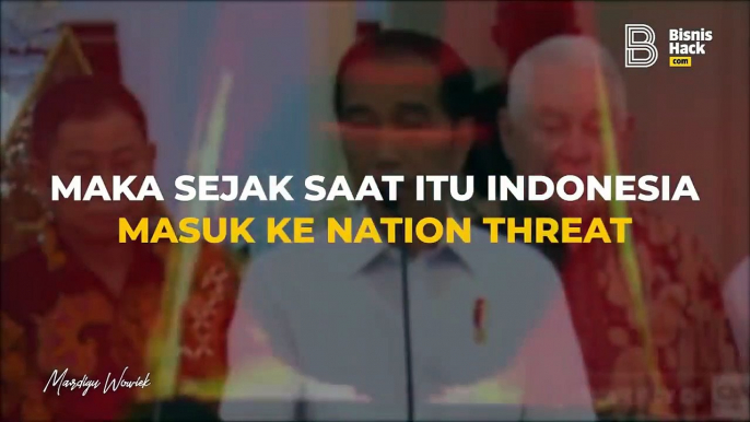 91. Awas- Papua di Timor Lestekan --- - Mardigu Wowiek