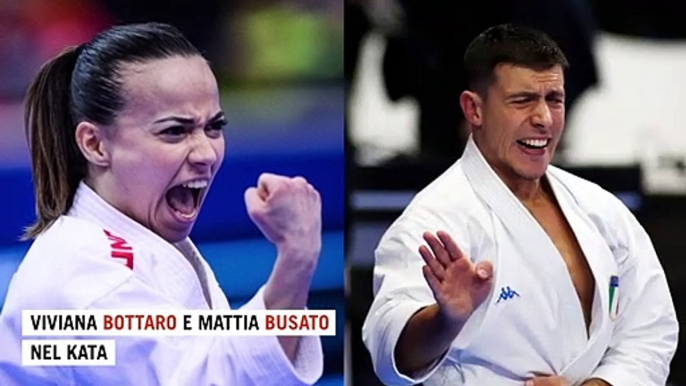 Tokyo 2020, dal karate al surf: gli sport al debutto assoluto in un'Olimpiade