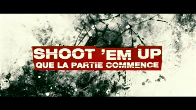 SHOOT'EM UP (2007) HD Streaming VF