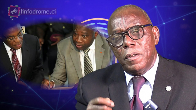 Crise au FPI : Laurent Gbagbo et Pascal Affi N'Guessan asseyez-vous et discutez !