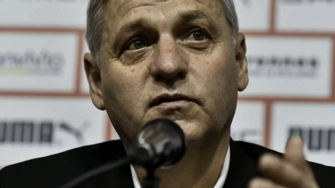 Bruno Genesio, un pur Gone sur le banc du Stade Rennais