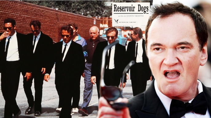 Quentin Tarantino Speak About His Plans For Final Film Including A Remake Of Reservoir Dogs