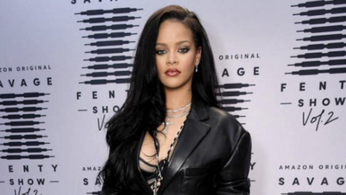 Rihanna Was Reportedly Denied Entry Into a Bar Because She Forgot Her ID