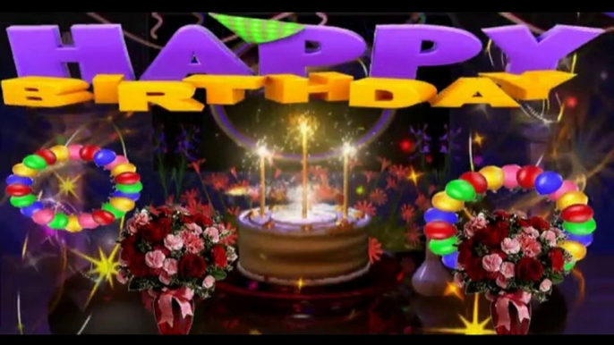 Happy Birthday to you | best happy Birthday wishes for a | | birthday message | happy birthday song | happy birthday status english | birthday celebration