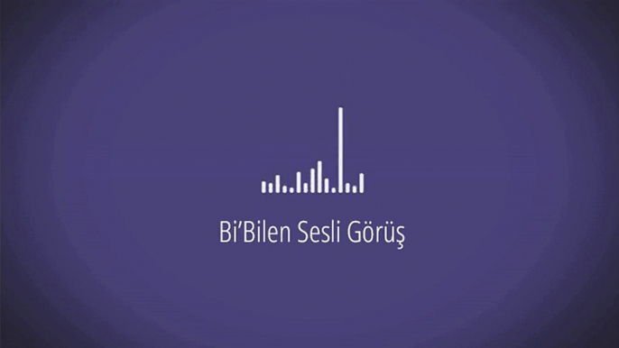 Bi’Bilen Ersin Şener - Sesli Görüş - Daha önce hiç arkadaşlarınızla internet kafeye gittiniz mi?