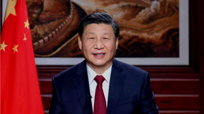 Jinping warns foreign foes in CCP's 100th anniversary speech